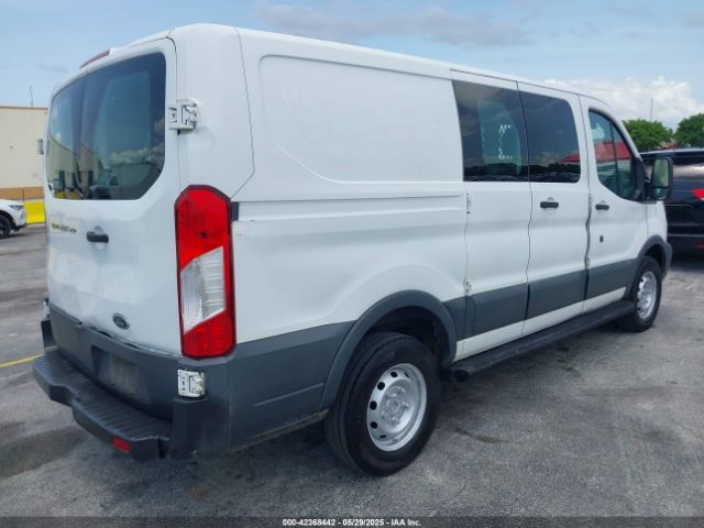 1FTNR1ZM4FKA33913 Ford Transit-250