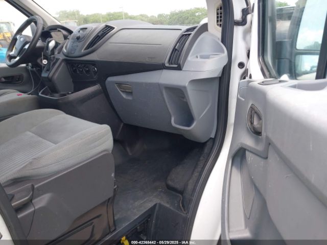 1FTNR1ZM4FKA33913 Ford Transit-250