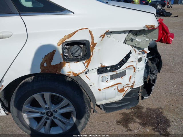 Hyundai gamma 2014 5NPEB4AC8EH907332 Image 6