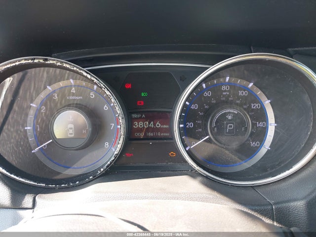 Hyundai gamma 2014 5NPEB4AC8EH907332 Image 7