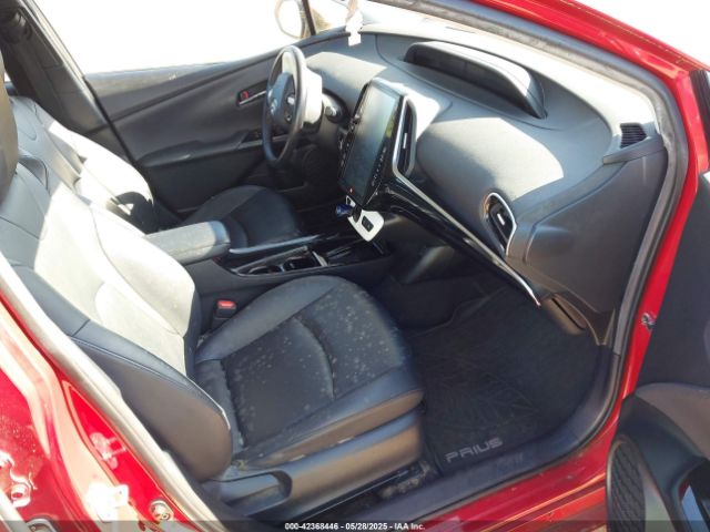 JTDKARFU9J3061416 Toyota Prius Four