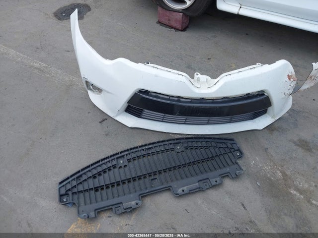 5YFBURHE4GP552375 Toyota Corolla L/le/le Plus/le Premium/s/s Plus/s Premium/s W/special Edition Pkg