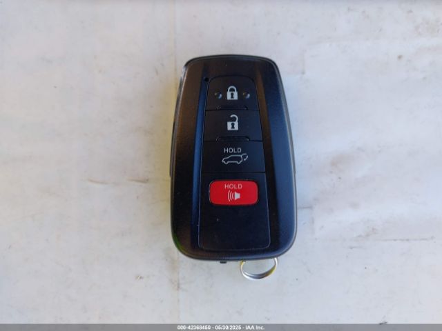 2T3T6RFVXNW033965 Toyota Rav4 Hybrid Se