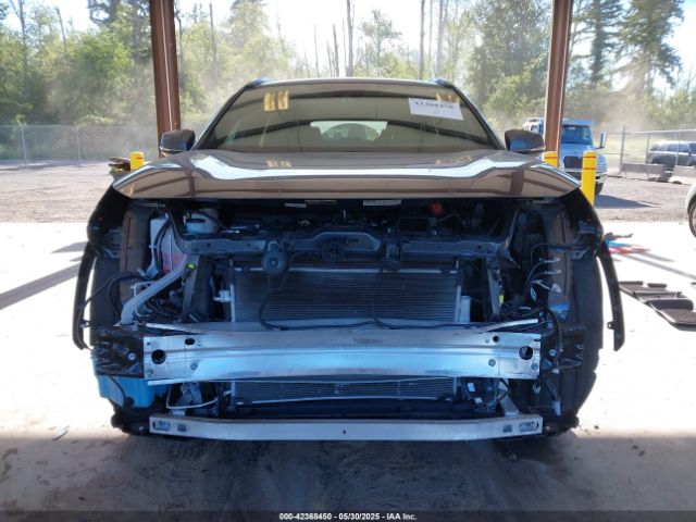 2T3T6RFVXNW033965 Toyota Rav4 Hybrid Se