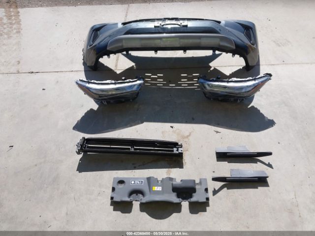 2T3T6RFVXNW033965 Toyota Rav4 Hybrid Se