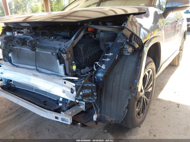 2T3T6RFVXNW033965 Toyota Rav4 Hybrid Se