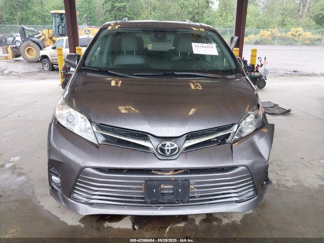 5TDDZ3DC4KS218164 Toyota 2gr-fks