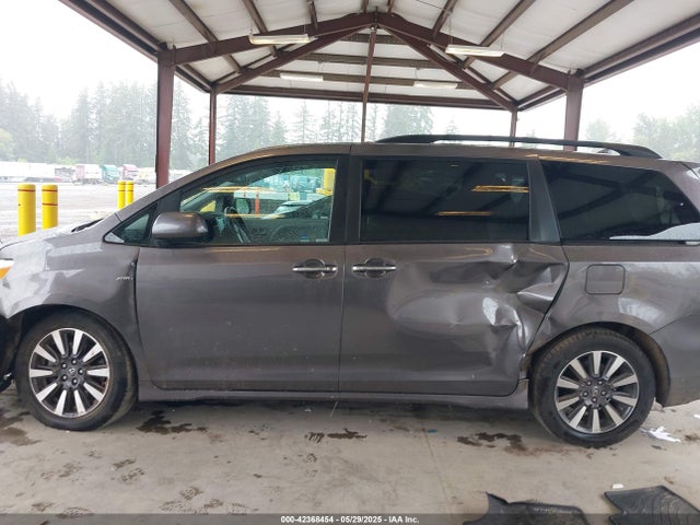 5TDDZ3DC4KS218164 Toyota 2gr-fks