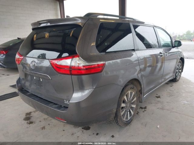2019 TOYOTA SIENNA 5TDDZ3DC4KS218164 Photo 3
