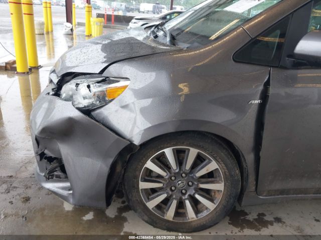 2019 TOYOTA SIENNA 5TDDZ3DC4KS218164 Photo 5