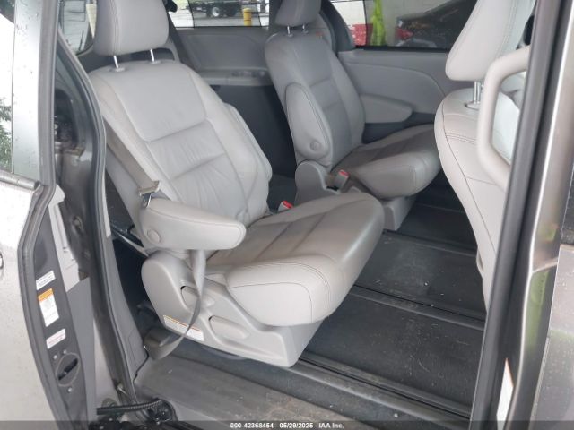 2019 TOYOTA SIENNA 5TDDZ3DC4KS218164 Photo 7