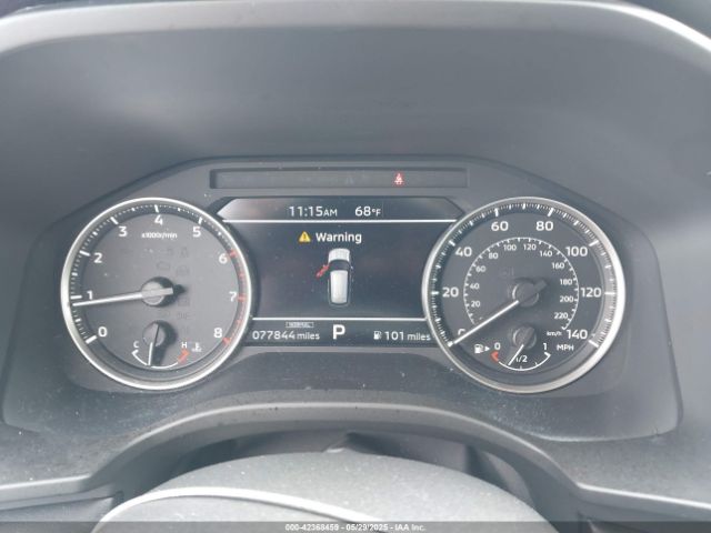 2022 MITSUBISHI OUTLANDER JA4J3UA8XNZ076961 Photo 6