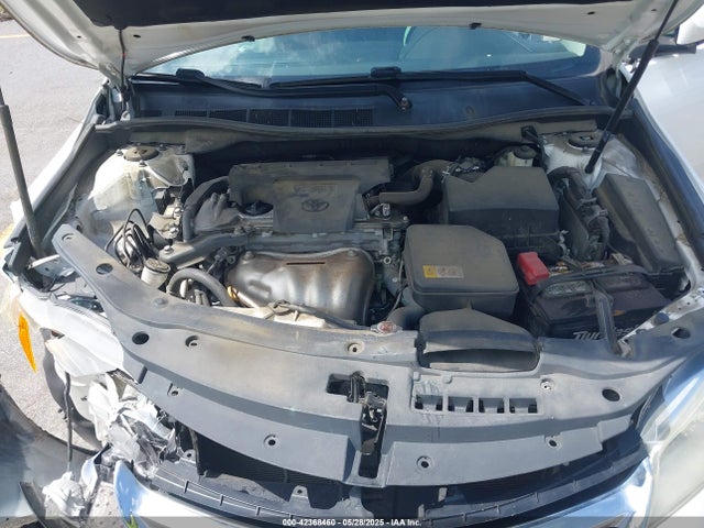 4T1BF1FK0HU768387 Toyota CAMRY LE