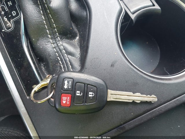 4T1BF1FK0HU768387 Toyota CAMRY LE