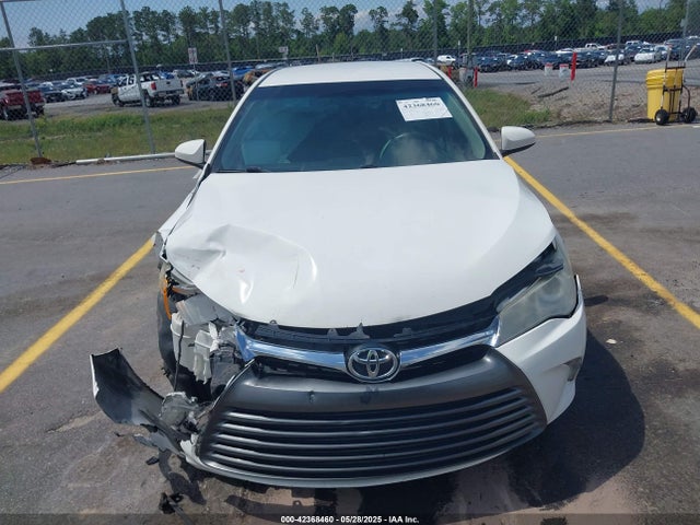 4T1BF1FK0HU768387 Toyota CAMRY LE