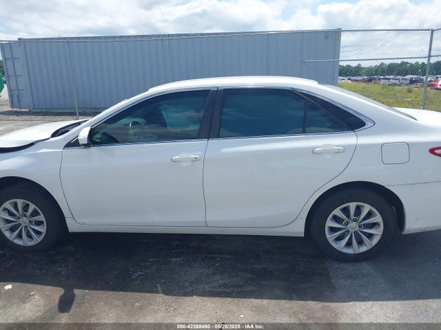 4T1BF1FK0HU768387 Toyota CAMRY LE