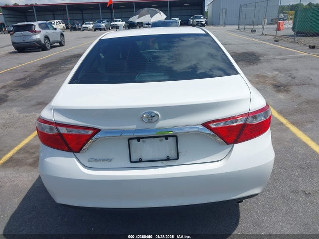 4T1BF1FK0HU768387 Toyota CAMRY LE