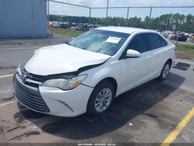 4T1BF1FK0HU768387 Toyota CAMRY LE