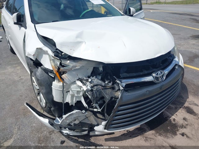 4T1BF1FK0HU768387 Toyota CAMRY LE