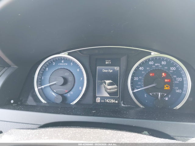 4T1BF1FK0HU768387 Toyota CAMRY LE