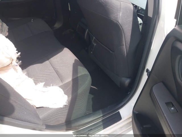 4T1BF1FK0HU768387 Toyota CAMRY LE