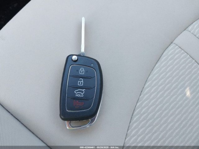 5NPE24AF7FH020641 Hyundai SONATA SE