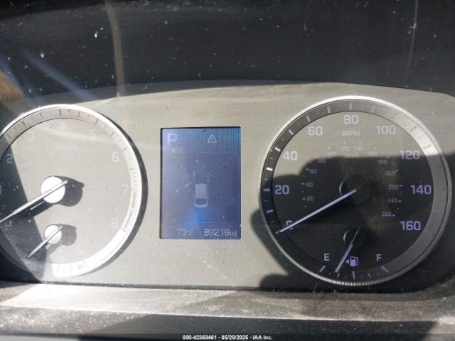 5NPE24AF7FH020641 Hyundai SONATA SE