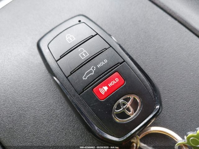 2024 TOYOTA HIGHLANDER 5TDKDRBH6RS532755 Photo 10
