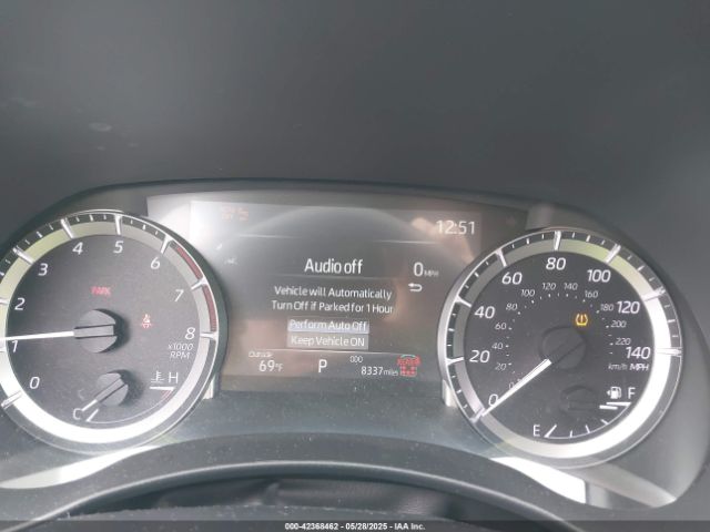 2024 TOYOTA HIGHLANDER 5TDKDRBH6RS532755 Photo 6