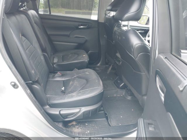 2024 TOYOTA HIGHLANDER 5TDKDRBH6RS532755 Photo 7