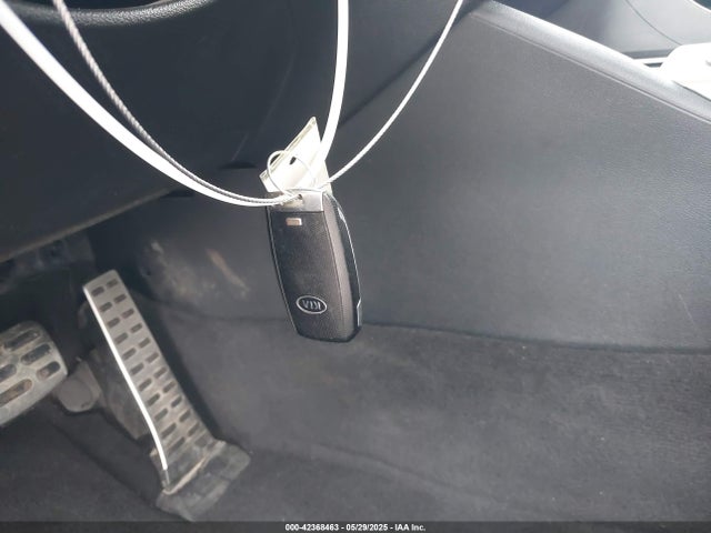 5XXGV4L26GG048681 KIA t-gdi theta ii