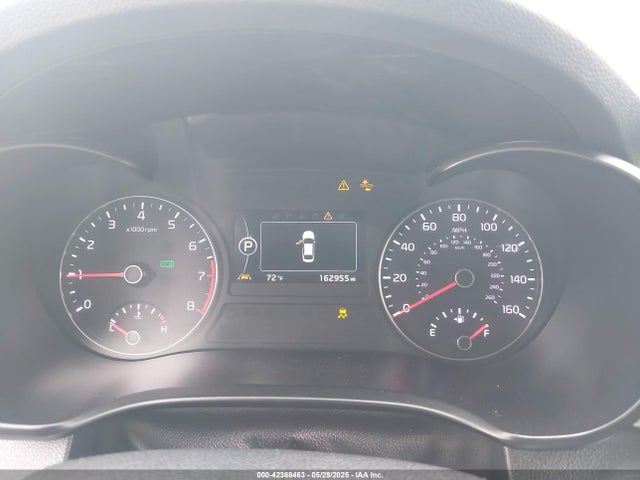 5XXGV4L26GG048681 KIA t-gdi theta ii