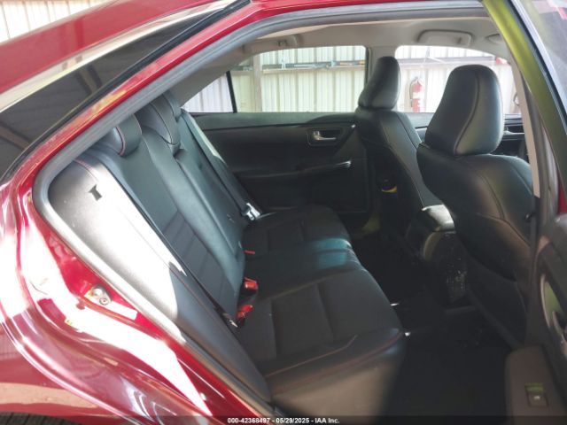 4T1BF1FK6HU750766 Toyota CAMRY SE