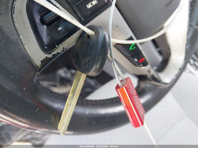 KMHCU5AE2EU158246 Hyundai ACCENT SE