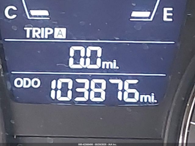 KMHCU5AE2EU158246 Hyundai ACCENT SE