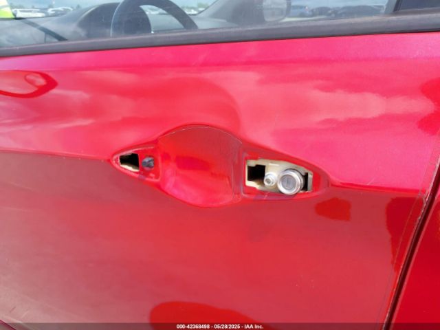KMHCU5AE2EU158246 Hyundai ACCENT SE