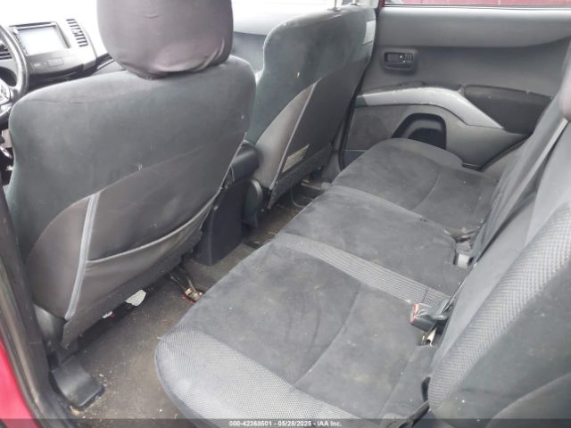 2007 MITSUBISHI OUTLANDER JA4MT41X07Z015044 Photo 7
