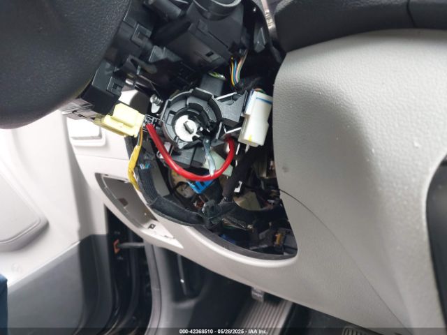 KM8J23A49HU528900 Hyundai TUCSON SE