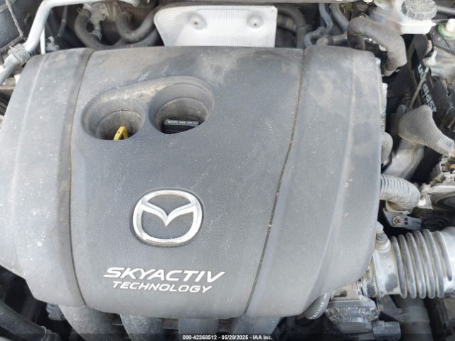 JM3KE4BY4G0783619 Mazda CX-5 SPORT