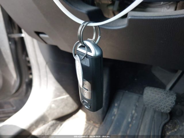 JM3KE4BY4G0783619 Mazda CX-5 SPORT