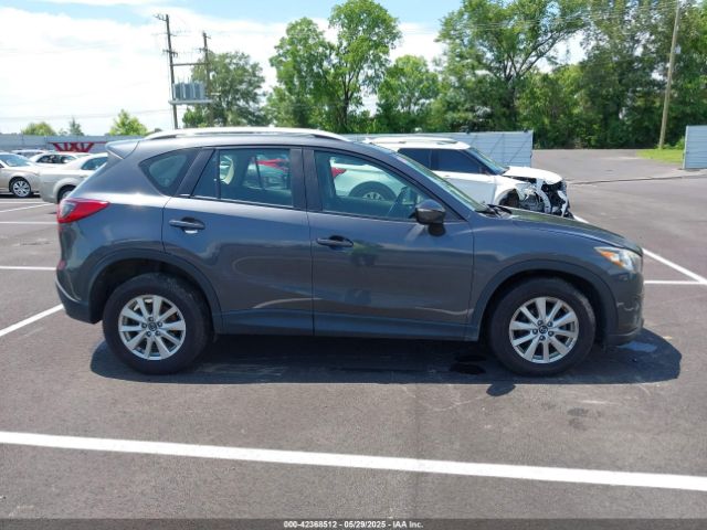 JM3KE4BY4G0783619 Mazda CX-5 SPORT