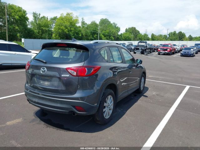 JM3KE4BY4G0783619 Mazda CX-5 SPORT