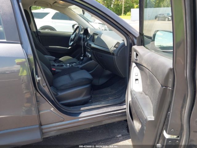 JM3KE4BY4G0783619 Mazda CX-5 SPORT