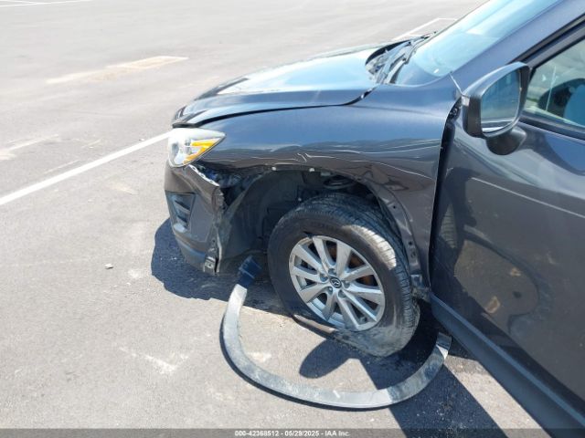 JM3KE4BY4G0783619 Mazda CX-5 SPORT