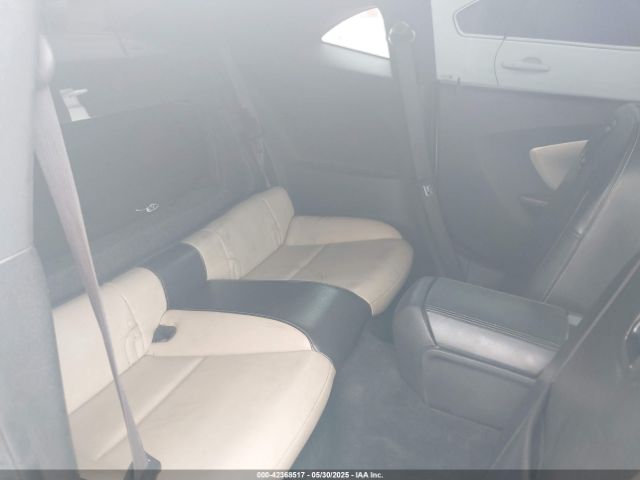 2011 CHEVROLET CAMARO 2G1FC1ED1B9131121 Photo 7