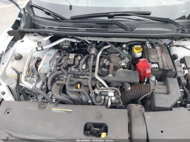 2024 NISSAN SENTRA 3N1AB8CV6RY326752 Photo 9
