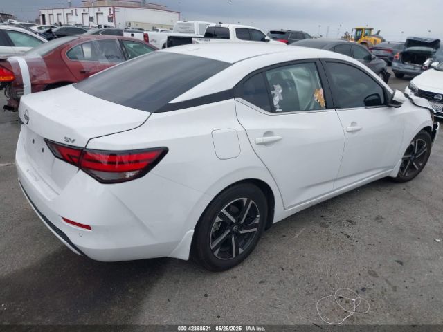 2024 NISSAN SENTRA 3N1AB8CV6RY326752 Photo 3