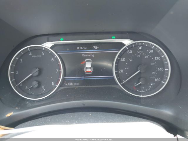 2024 NISSAN SENTRA 3N1AB8CV6RY326752 Photo 6
