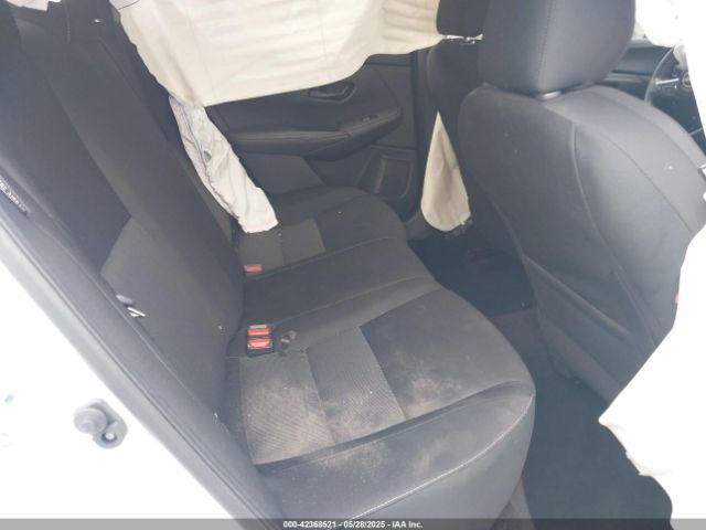 2024 NISSAN SENTRA 3N1AB8CV6RY326752 Photo 7