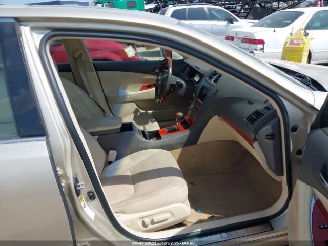 2011 LEXUS ES 350 JTHBK1EG3B2444686 Photo 4